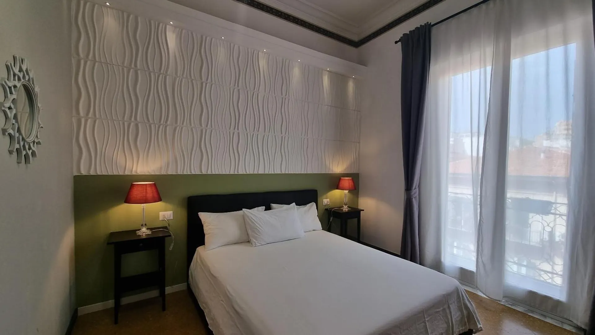 Amari Palermo Bed & Breakfast Italy