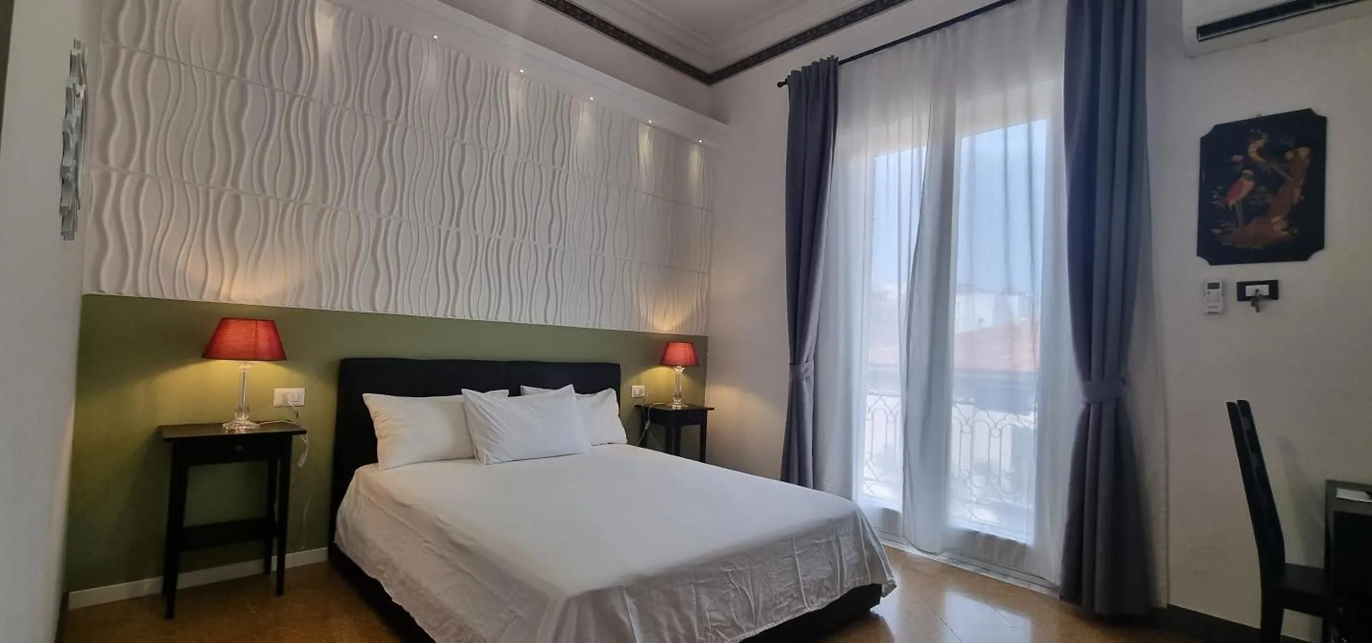 Amari Palermo Bed & Breakfast