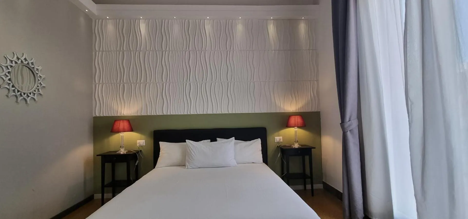 Amari Palermo Bed & Breakfast