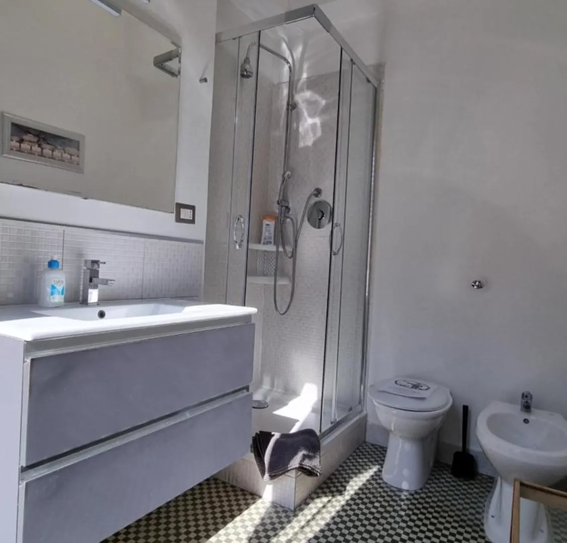 Amari Palermo Bed & Breakfast