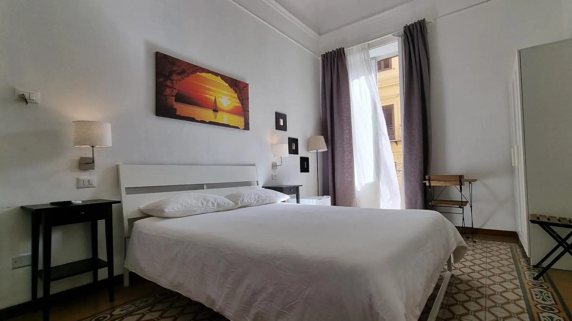 Amari Palermo Bed & Breakfast