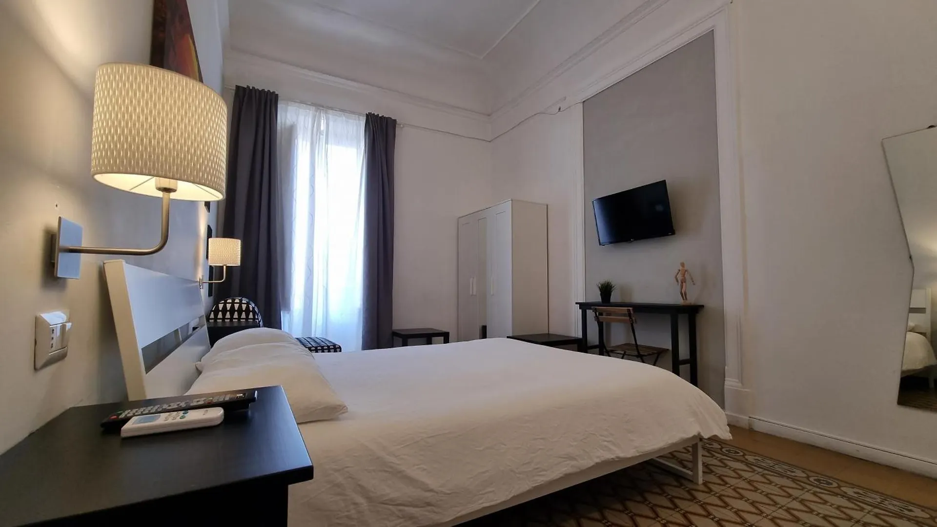 Amari Palermo Bed & Breakfast
