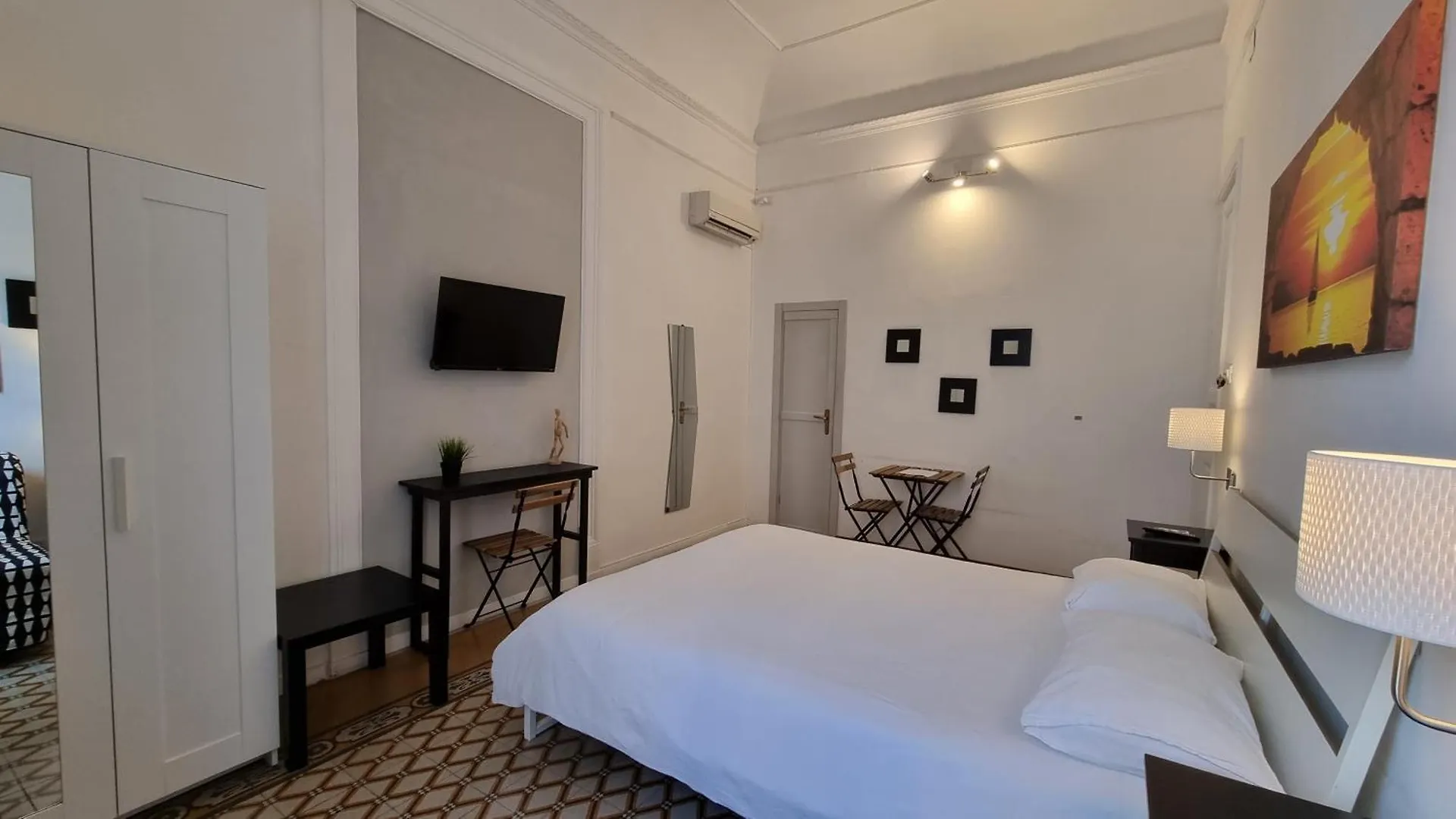 Amari Palermo Bed & Breakfast