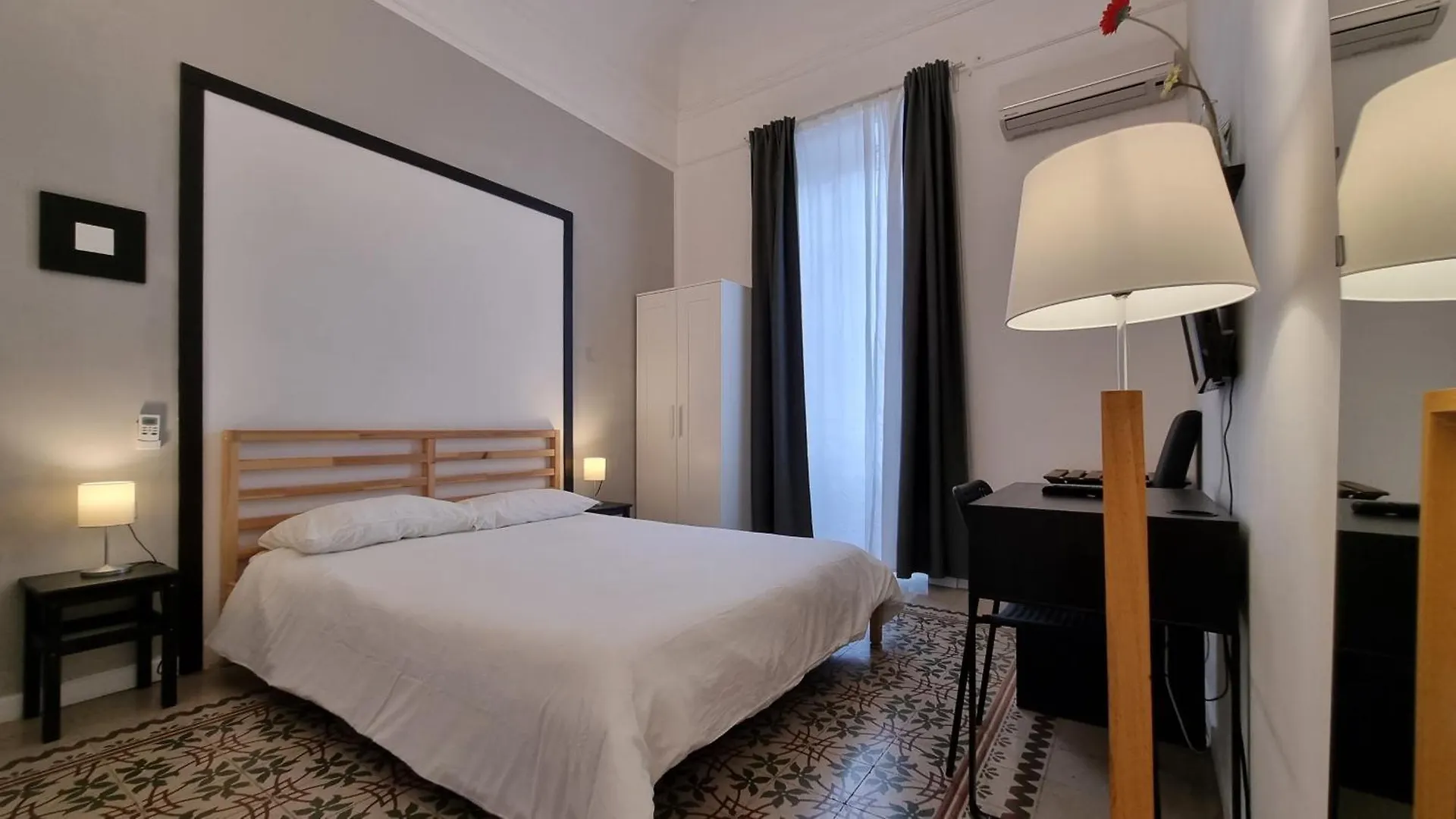 Amari Palermo Bed & Breakfast Italy