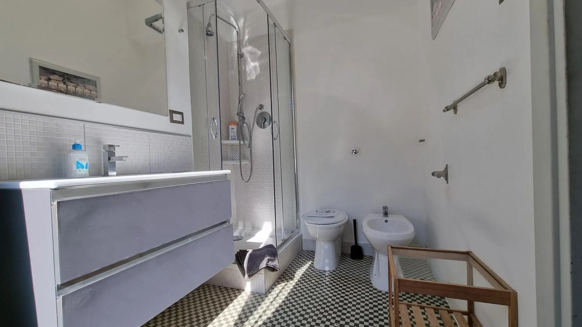 Amari Palermo Bed & Breakfast Italy