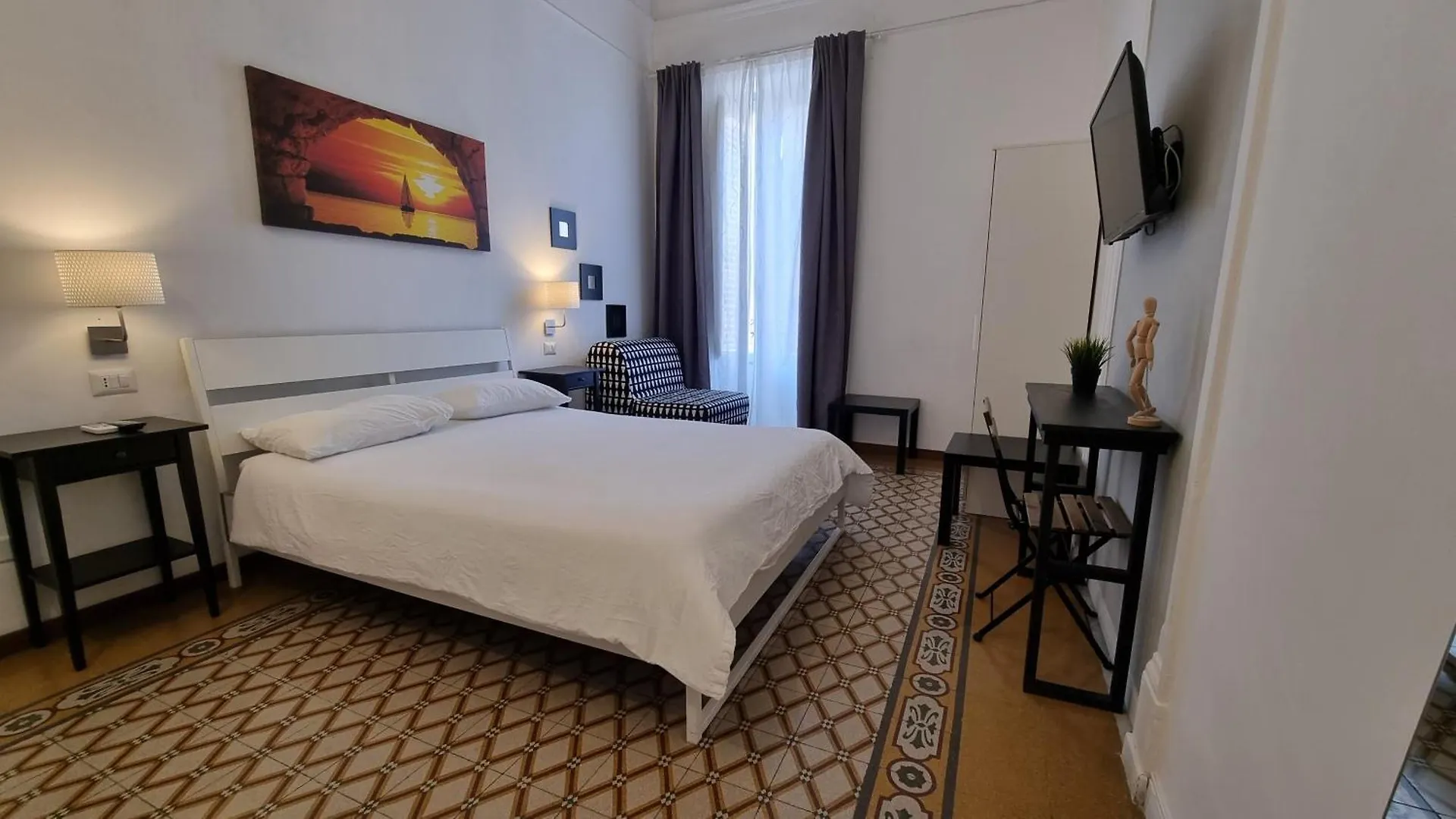 Amari Palermo Bed & Breakfast 0*,  Italy