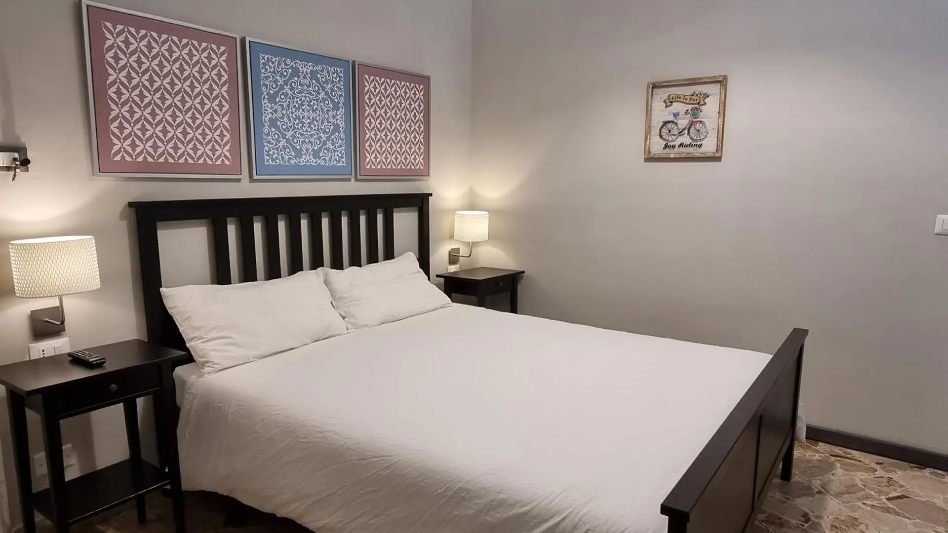Amari Palermo Bed & Breakfast