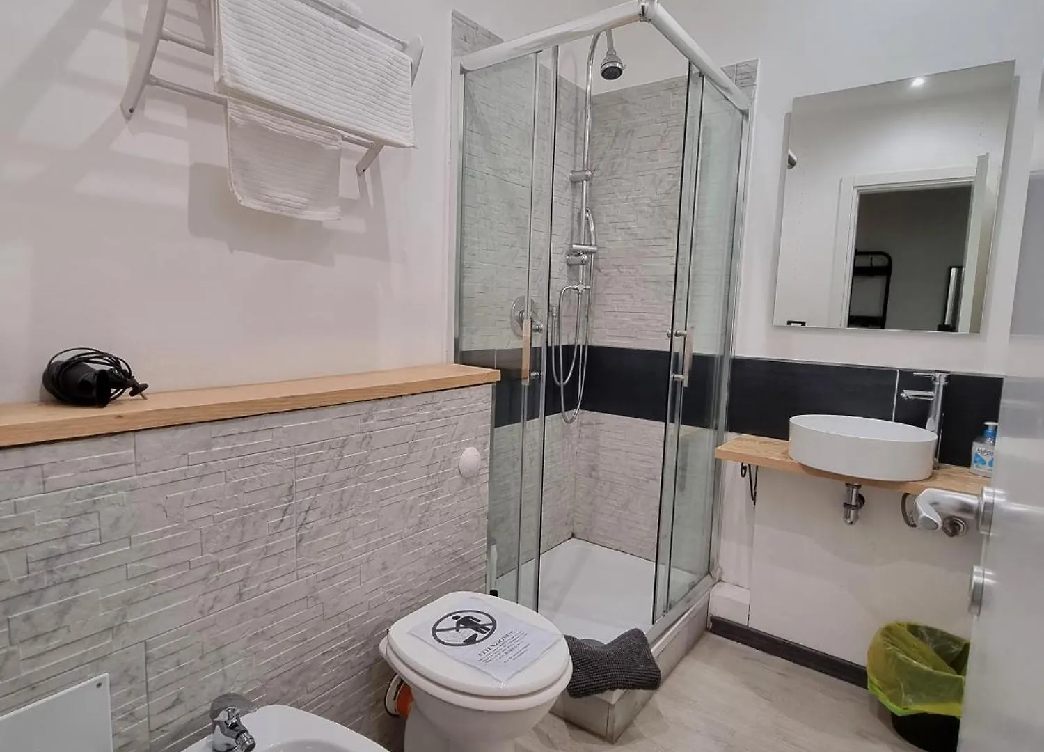 Amari Palermo Bed & Breakfast