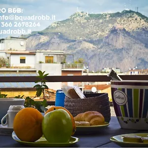  Bed & Breakfast Bquadro